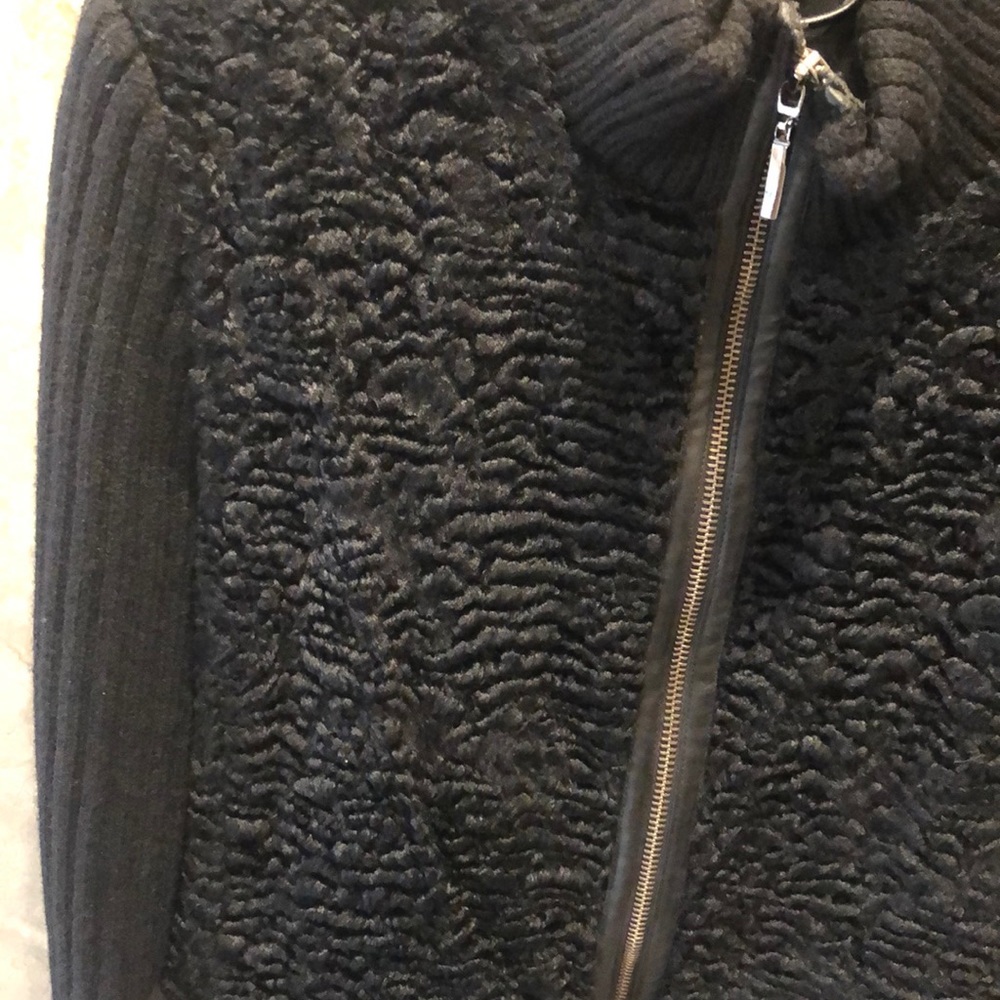 Express Zip Sweater - image 2